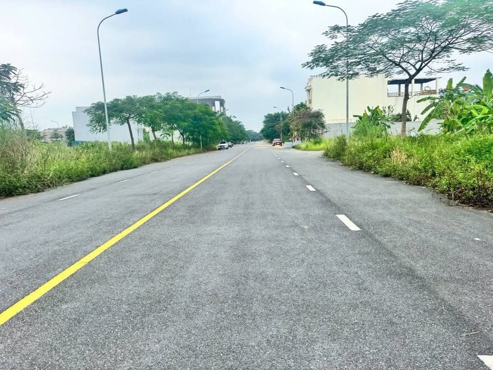 Đất nền Chàng Đông, Thanh Miếu, Việt Trì 126m² - Cơ hội đầu tư hấp dẫn!