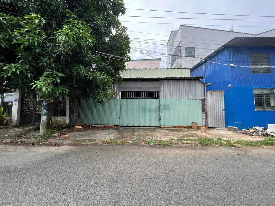 Nhà kho đường Nguyễn Văn Tố, Rạch Giá 206m² giá 3 tỷ - Nền đẹp, pháp lý rõ ràng!