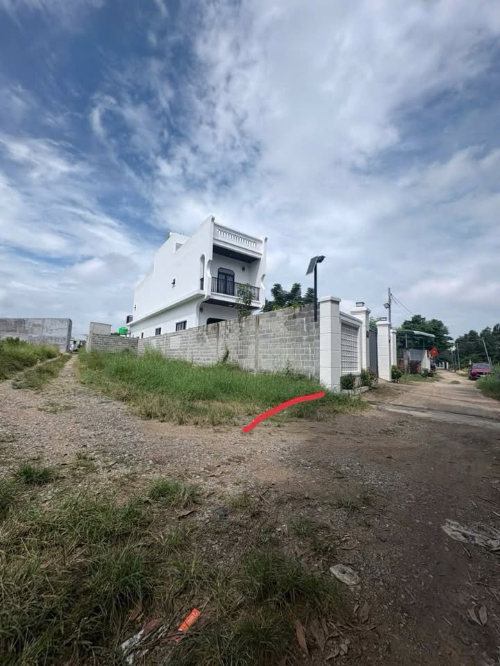 Đất nền Mỹ Xuân Phú Mỹ 134m² giá 1.45 tỷ - Sổ hồng chính chủ