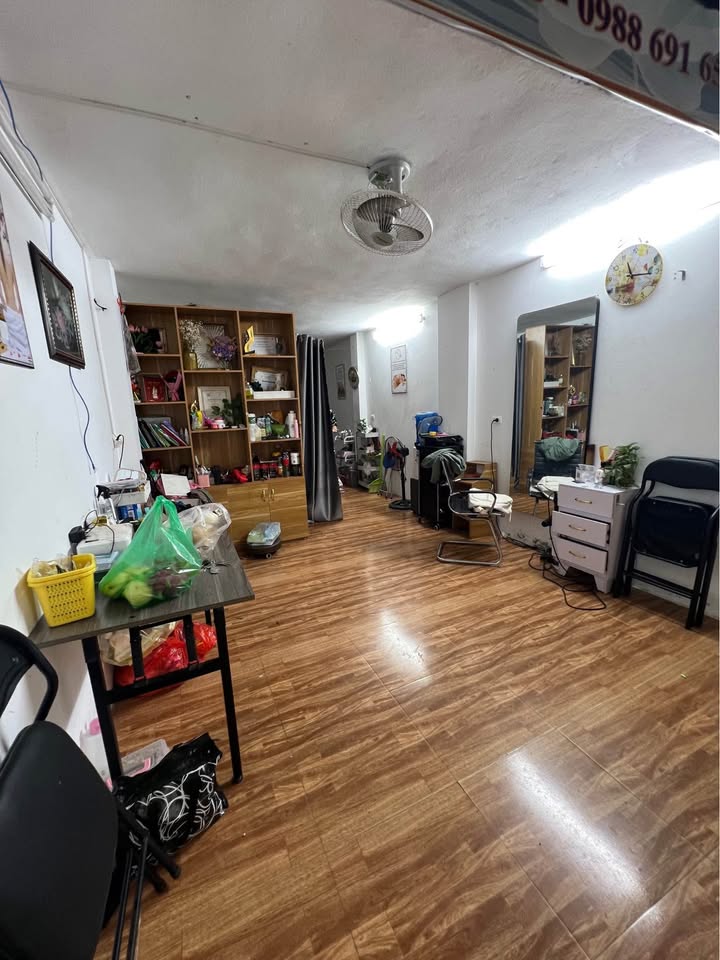 Nhà cho thuê tại Văn Phú, Hà Đông 35m² chỉ 10 triệu/tháng - Kinh doanh thuận lợi