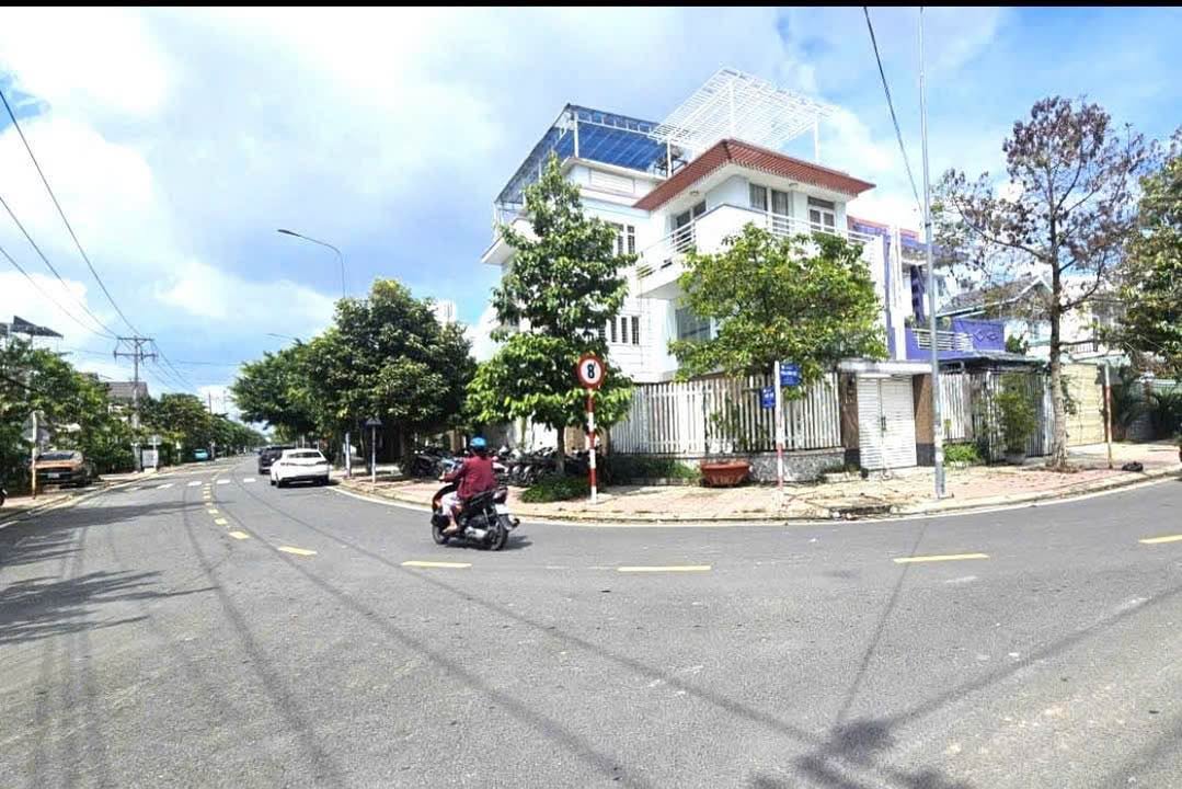 Đất Mặt Tiền Đường Trần Ngọc Giải, Thới Sơn, 135m² giá 2.85 tỷ - Vị trí đẹp kinh doanh!