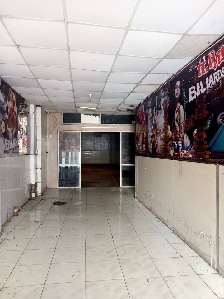 Nhà mặt tiền đường Phạm Thế Hiển, quận 8, 60m² giá 10 triệu - Kinh doanh lý tưởng!