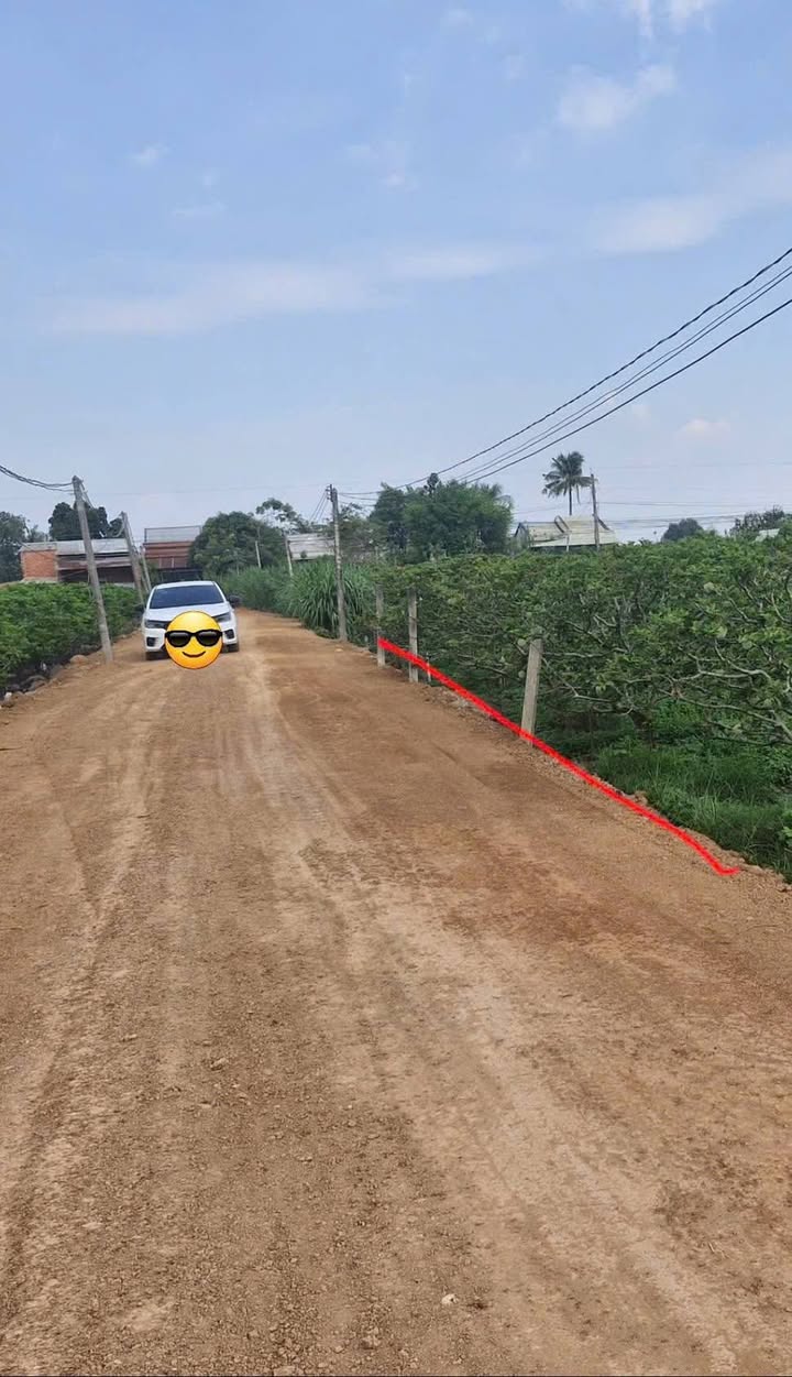 Đất thổ cư Suối Đá 180m² giá 350 triệu - View núi đẹp, xây dựng tự do!