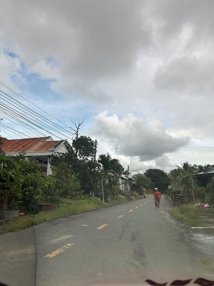 Đất nền khu phố Ninh Trung, phường Ninh Sơn, Tây Ninh 1575m² giá 37.5 tỷ - Đầu tư sinh lời ngay!