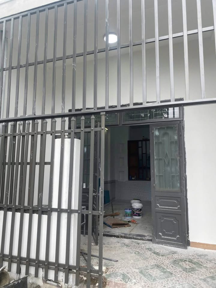 Nhà riêng Đà Nẵng 90m² giá 1.4 tỷ - Khu vực an ninh, không ngập nước!