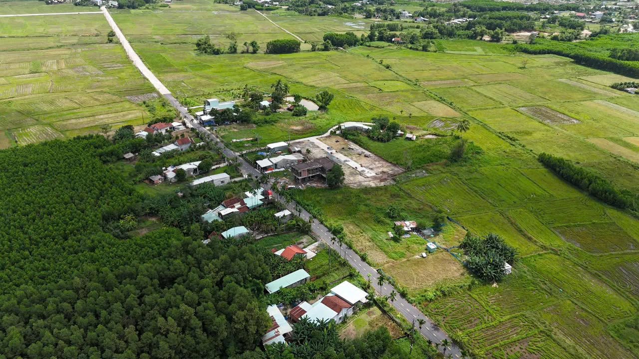 Đất nền Hòa Vang Đà Nẵng 120m² giá 1.2 tỷ - Cơ hội đầu tư sinh lời hấp dẫn!