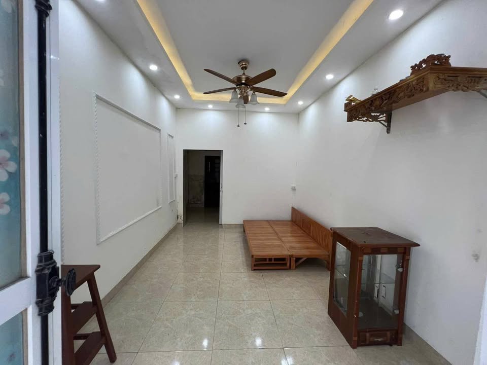 Nhà riêng tại phường Mỹ Xá, Nam Định 44m² giá 1.15 tỷ - Thương lượng hợp lý!