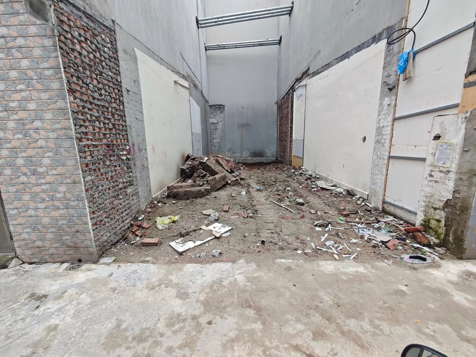 Đất nền Phúc Đồng Long Biên 60m² giá 8.4 tỷ - Ô tô vào tận nơi!