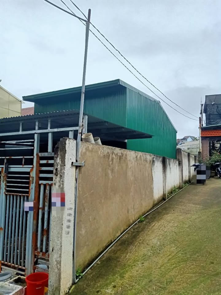 Bán đất sổ đỏ Phường 9 Đà Lạt 150m² giá 2.8 tỷ - Gần Hồ Than Thở, 2 mặt tiền ô tô!