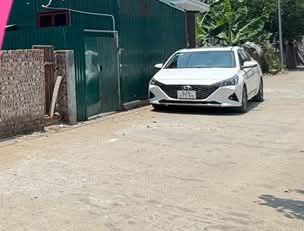 Đất nền thôn Thượng, xã Dương Hà, 200m² giá chỉ 8 tỷ - Ô tô vào tận nơi!