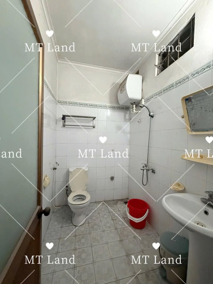 Nhà 3 tầng cho thuê tại đường Xương Giang 82m² - Thích hợp vừa ở vừa kinh doanh!