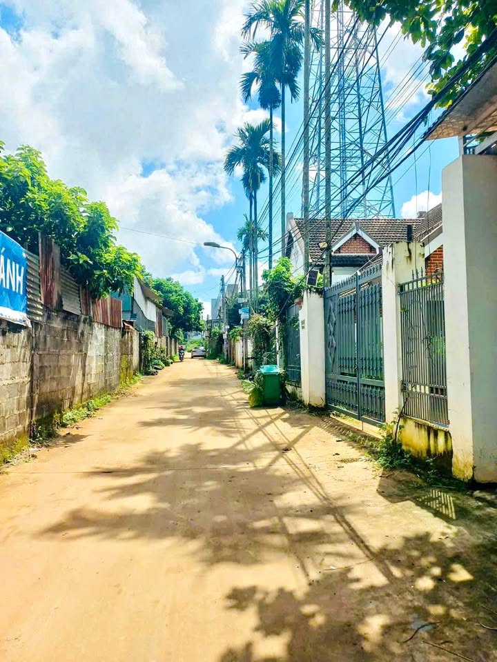 Đất nền hẻm 246 Y Moal Tân Lợi 87m² giá 2.799 tỷ - Vị trí đắc địa, tiện ích đầy đủ!