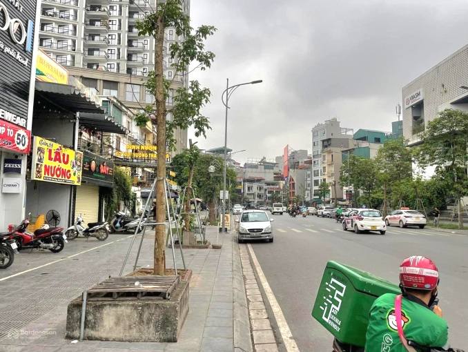 Mặt phố Huỳnh Thúc Kháng, Đống Đa, 75m² giá 47 tỷ - Hiếm nhà bán, kinh doanh sầm uất!