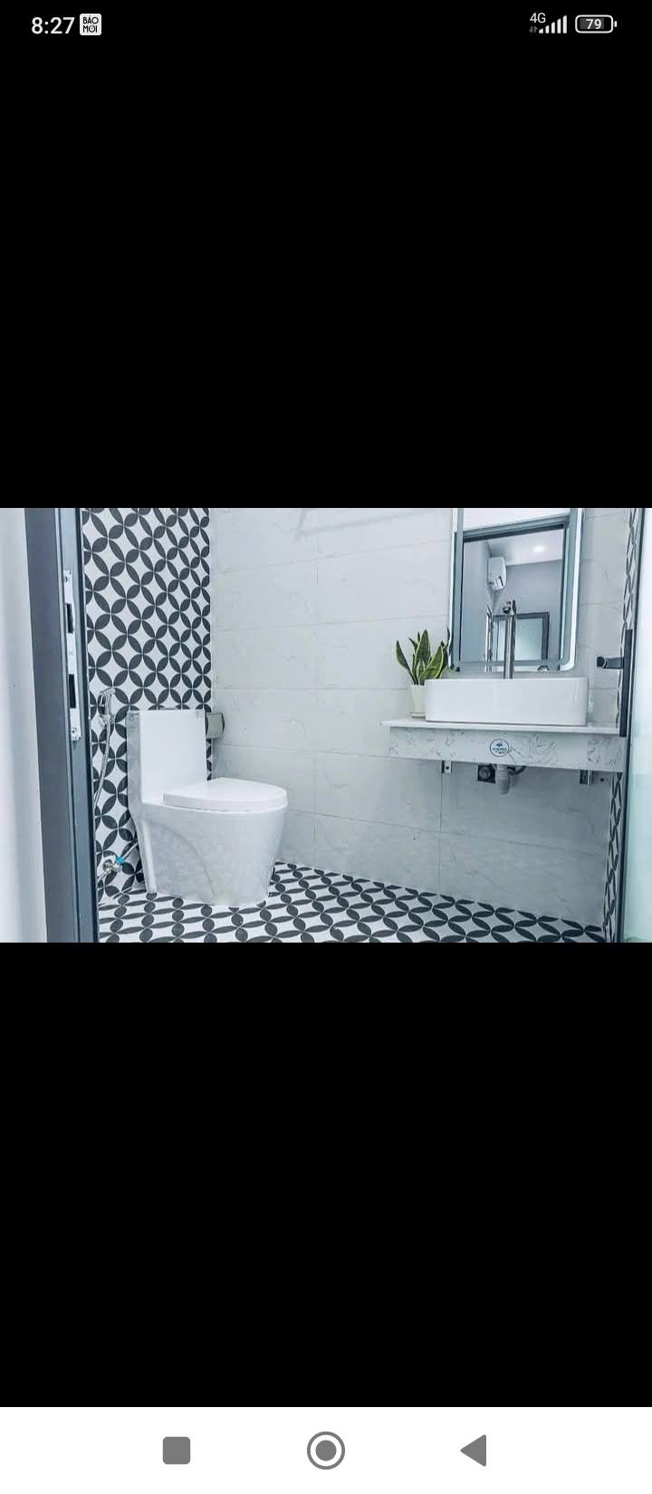 Nhà 3 tầng Tiểu La, Hải Châu 56m² giá 5 tỷ - Cơ hội đầu tư hấp dẫn!