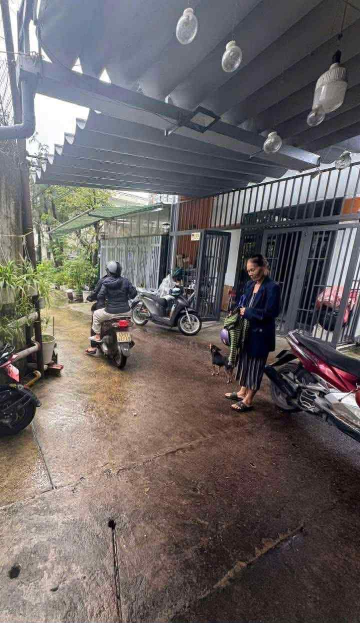 Nhà 3 tầng cho thuê tại Hòa An, Cẩm Lệ 50m² - Tiện nghi đầy đủ, giá 9 triệu!