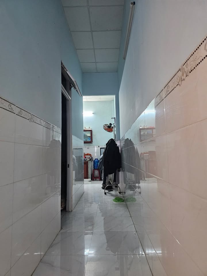 Nhà cấp 4 hẻm Tô Ký, Nha Trang 135m² giá 2.3 tỷ - Chính chủ cần bán gấp!