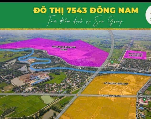 Đất nền xã Đông Nam, TP Thanh Hóa 120m² giá mềm - Đầu tư sinh lời lý tưởng!