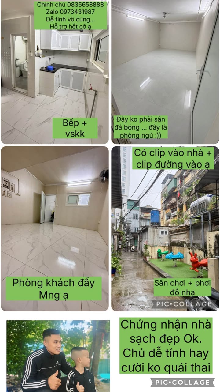 Căn hộ tập thể Vĩnh Hồ quận Đống Đa 50m² - Cho thuê giá thỏa thuận, tiện nghi đầy đủ!