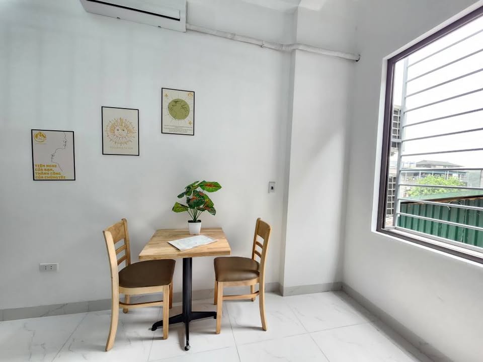 Phòng trọ Văn Quán 4.3 triệu - Full nội thất, tự do giờ giấc!