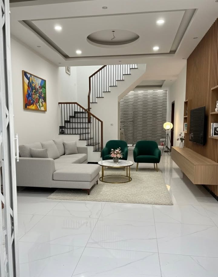 Nhà đẹp Tả Thanh Oai 60m² giá 4 tỷ - Sẵn sàng dọn vào ở ngay!