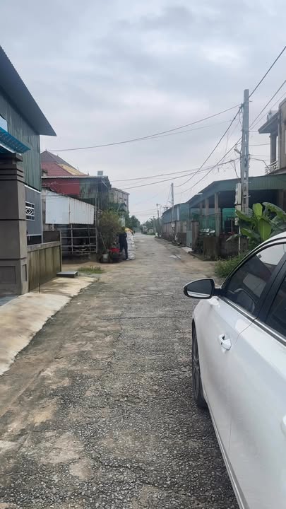 Đất nền Xuân Phổ Nghi Xuân 217m² giá thỏa thuận - Vị trí đắc địa gần khu đô thị