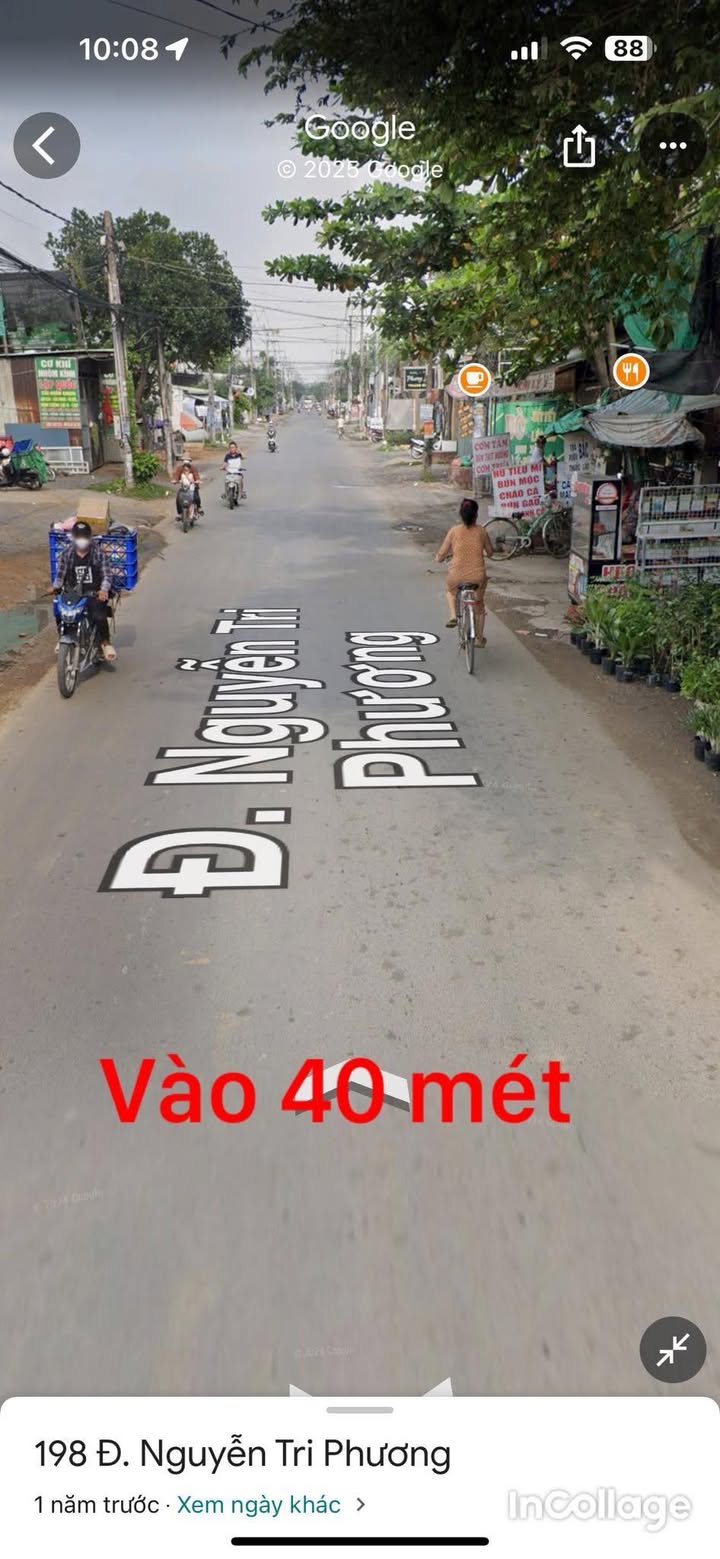 Đất Biên Hòa 200m² giá thỏa thuận - Sổ đỏ chính chủ, vị trí đắc địa!