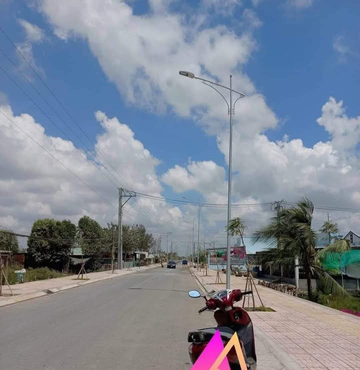 Đất nền đường Lò Rèn, phường Vĩnh Trạch, diện tích 1350m² - Cơ hội đầu tư hấp dẫn!