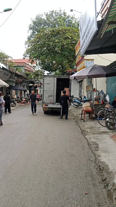 Đất nền Hợp Thanh, Mỹ Đức 63m² giá 1.5 tỷ - Tiện ích đầy đủ cho cuộc sống!