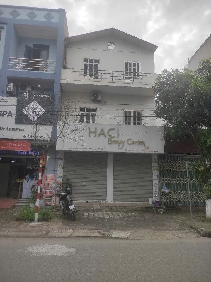 Nhà cho thuê 3 tầng đường Nguyễn Chí Thanh 90m² giá 11 triệu - Kinh doanh mọi mặt hàng!