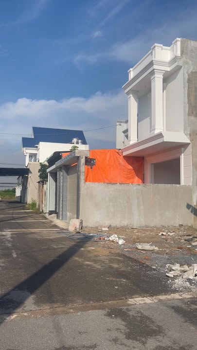 Đất thổ cư Trảng Bom Đồng Nai 100m² giá 1 tỷ - Sổ đỏ chính chủ!