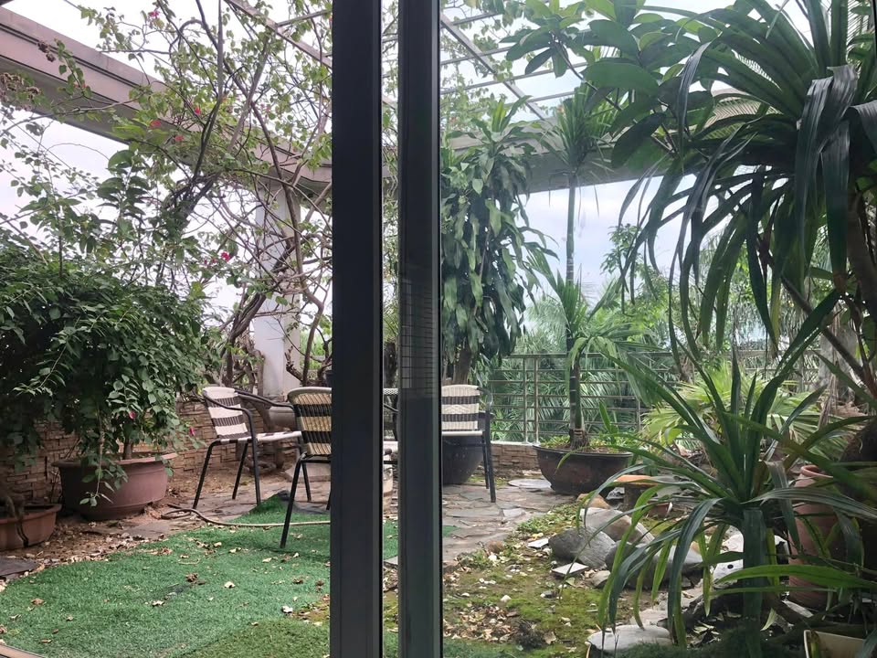 Văn phòng cho thuê Hồ Tùng Mậu, Cầu Giấy 40m² giá 6.5 triệu - Sẵn sàng làm việc ngay!