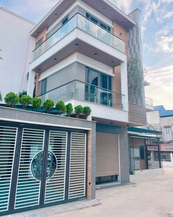 Biệt thự mini Tân Lập 84m² giá 4.7 tỷ - Nội thất sang trọng, gần chợ Đồn!