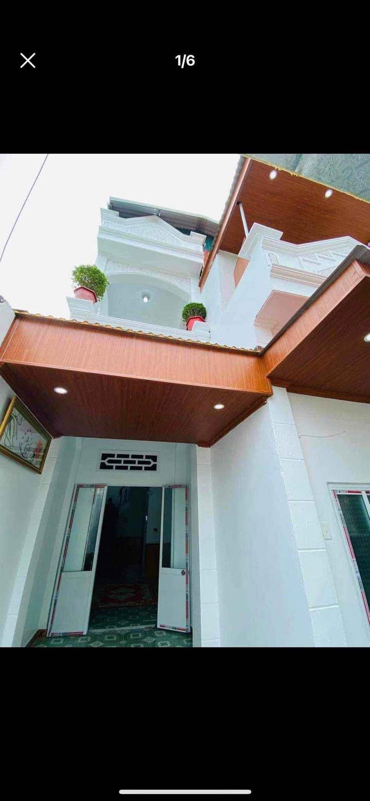 Nhà đẹp 2 tầng Tân Hưng, Hải Dương 81m² giá chỉ 1.4 tỷ - Cơ hội đầu tư hiếm có!