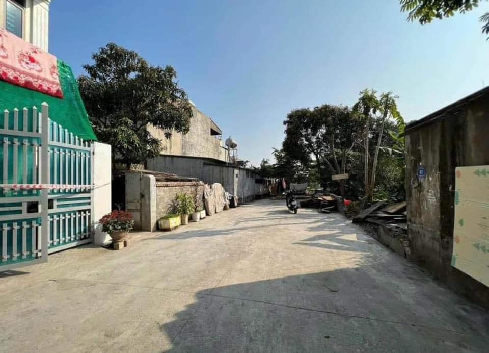 Đất mặt ngõ 167 Bình Lộc 55.2m² giá 2.29 tỷ - Vị trí thuận lợi, gần chợ và trường học!