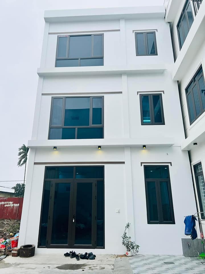 Nhà 3 Tầng Tân Hưng, TP Hải Dương 45m² giá chỉ 1.79 tỷ - Sổ hồng đầy đủ!