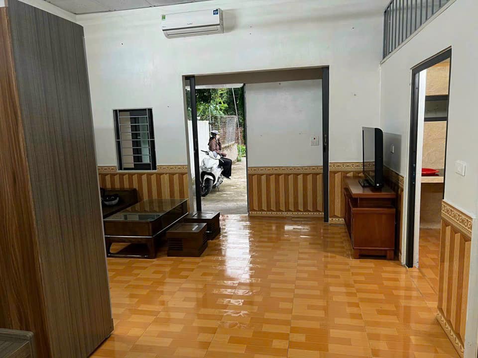 Nhà C4 tại phường Việt Hoà, TP Hải Dương 43.3m² giá 880 triệu - Sổ hồng chính chủ!