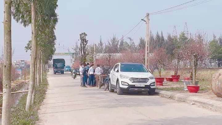 Đất nền Hồng Phong, Nam Sách 100m² giá 1.8 tỷ - Đầu tư sinh lời ngay!