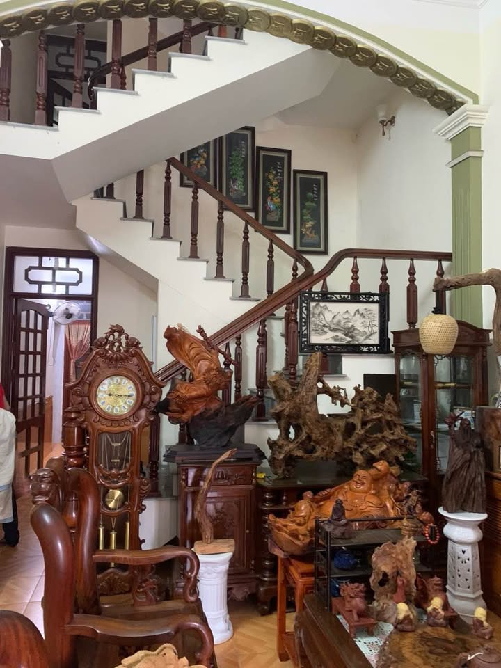 Nhà 2.5 tầng phường Thanh Bình, TP Hải Dương 78m² giá 3.2 tỷ - Cơ hội sở hữu chính chủ!