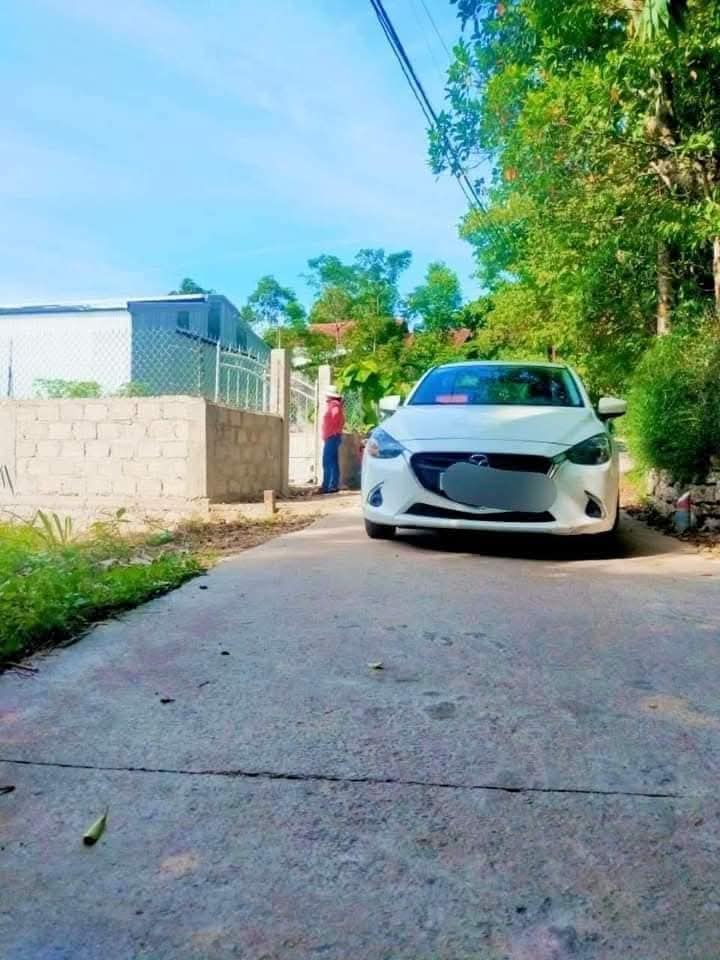 Đất nền Thủy Xuân, TP Huế 139,5m² giá 2,2 tỷ - Pháp lý sổ hồng chính chủ!