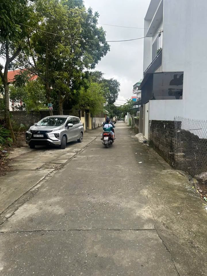 Đất nền đẹp Ngõ 189 Phạm Thuật Duật 103m² giá chỉ 3xxx - Cơ hội đầu tư tuyệt vời!