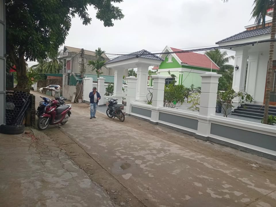 Đất nền Quảng Phú, Thanh Hóa 100m² giá 1.42 tỷ - Tiềm năng sinh lời cao!