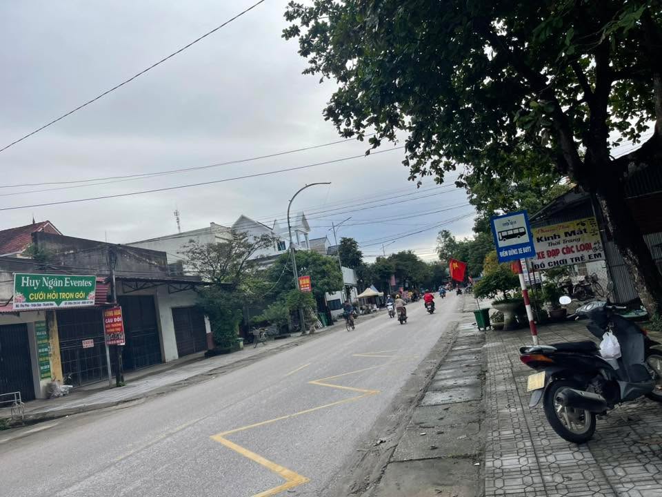 Đất nền Thọ Vực, Triệu Sơn 114m² giá 1 tỷ - Cơ hội đầu tư tuyệt vời!