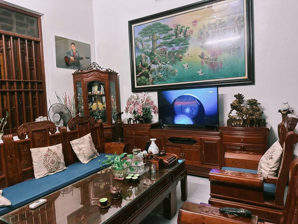 Nhà 3 tầng kiên cố tại P. Nam Ngạn, TP. Thanh Hóa 90m² giá 4.25 tỷ - Đầu tư sinh lời tuyệt vời!