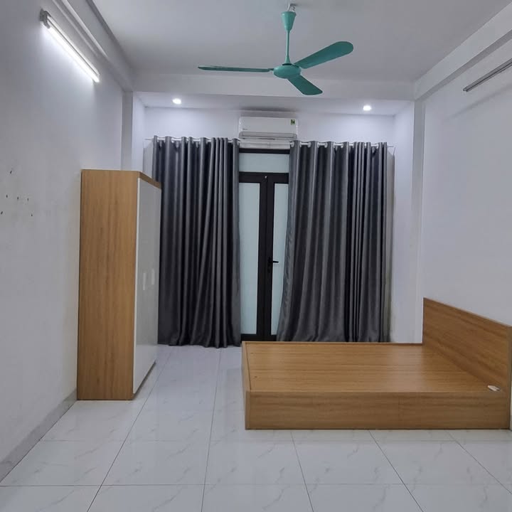 Phòng cho thuê tại đường Phan Trọng Tuệ, quận Thanh Trì - Chỉ 3.8 triệu/tháng - Phòng sạch sẽ, tiện nghi đầy đủ!