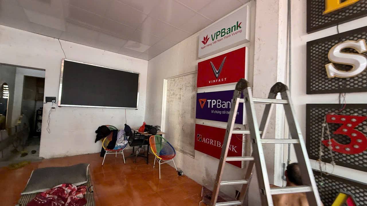 Nhà mặt đường Nguyễn Hữu Thọ, Hoàng Mai, 40m² giá 13 triệu - Mặt hồ Linh Đàm!