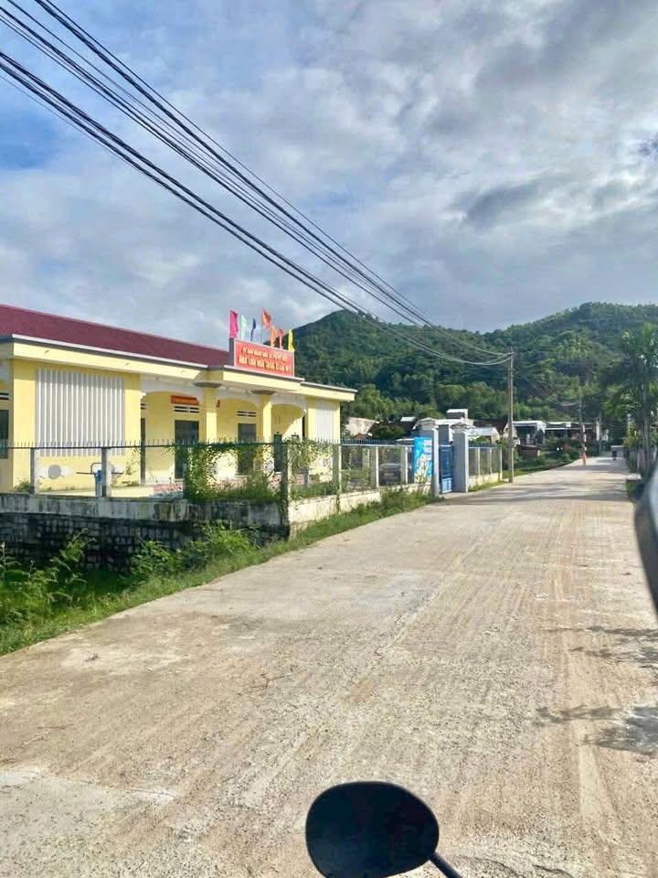 Đất nền liền kề đường ô tô xã Phước Hiệp 90m² giá 310 triệu - Đầu tư sinh lời hấp dẫn!