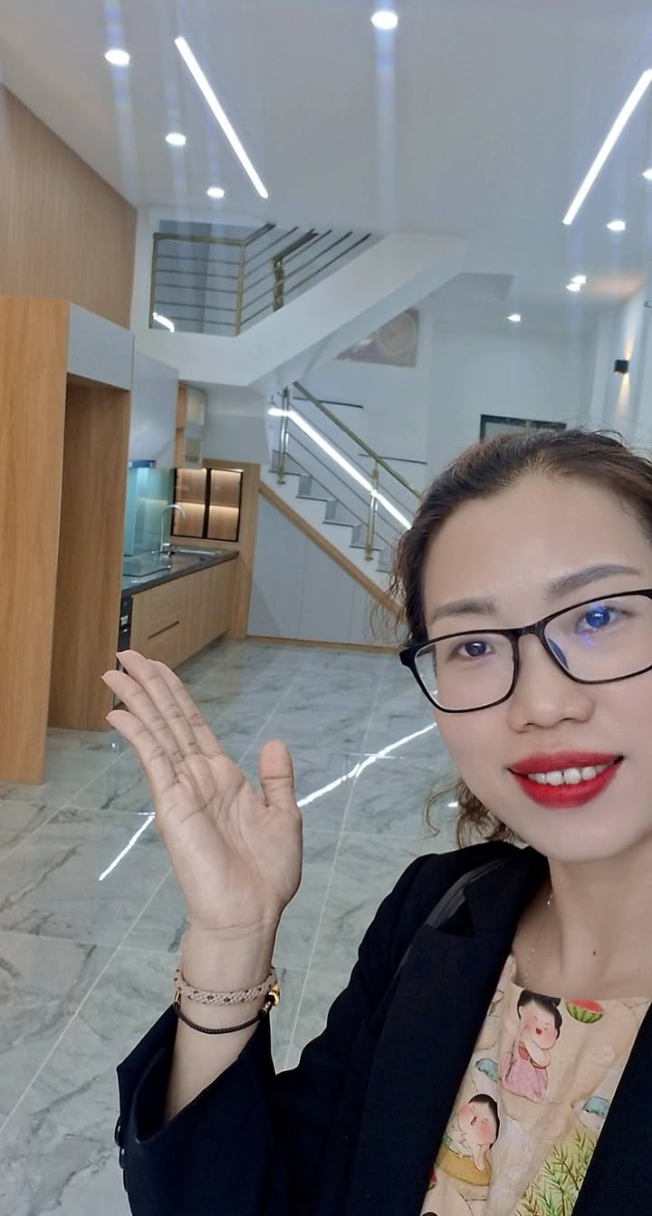 Nhà 2,5 Tầng Đống Đa Quy Nhơn 64m² - Về ở ngay, giá thỏa thuận!