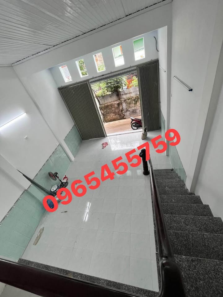 Nhà hẽm cạn Trần Hưng Đạo, Quy Nhơn 55m² giá 2 tỷ - Ngôi nhà mơ ước chờ bạn!