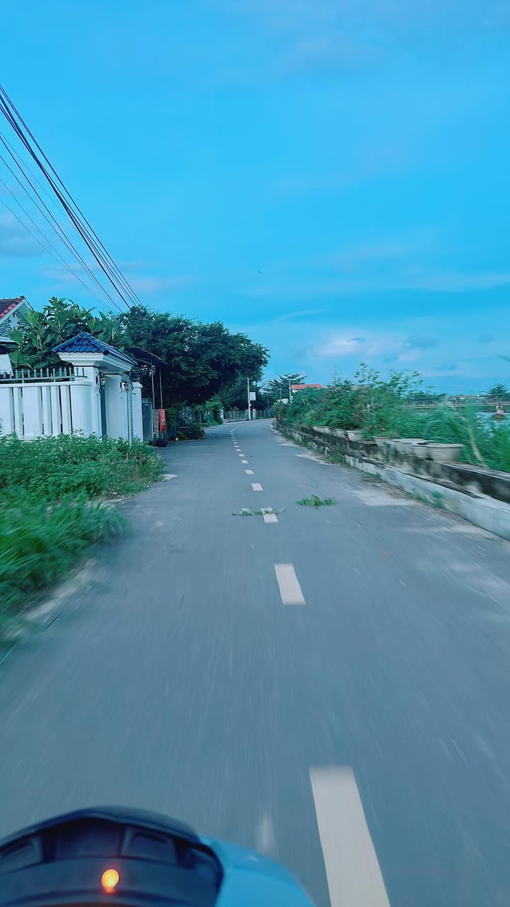 Đất nền Phước Hoà 80m² giá thỏa thuận - Đường bê tông, vị trí thoáng mát!