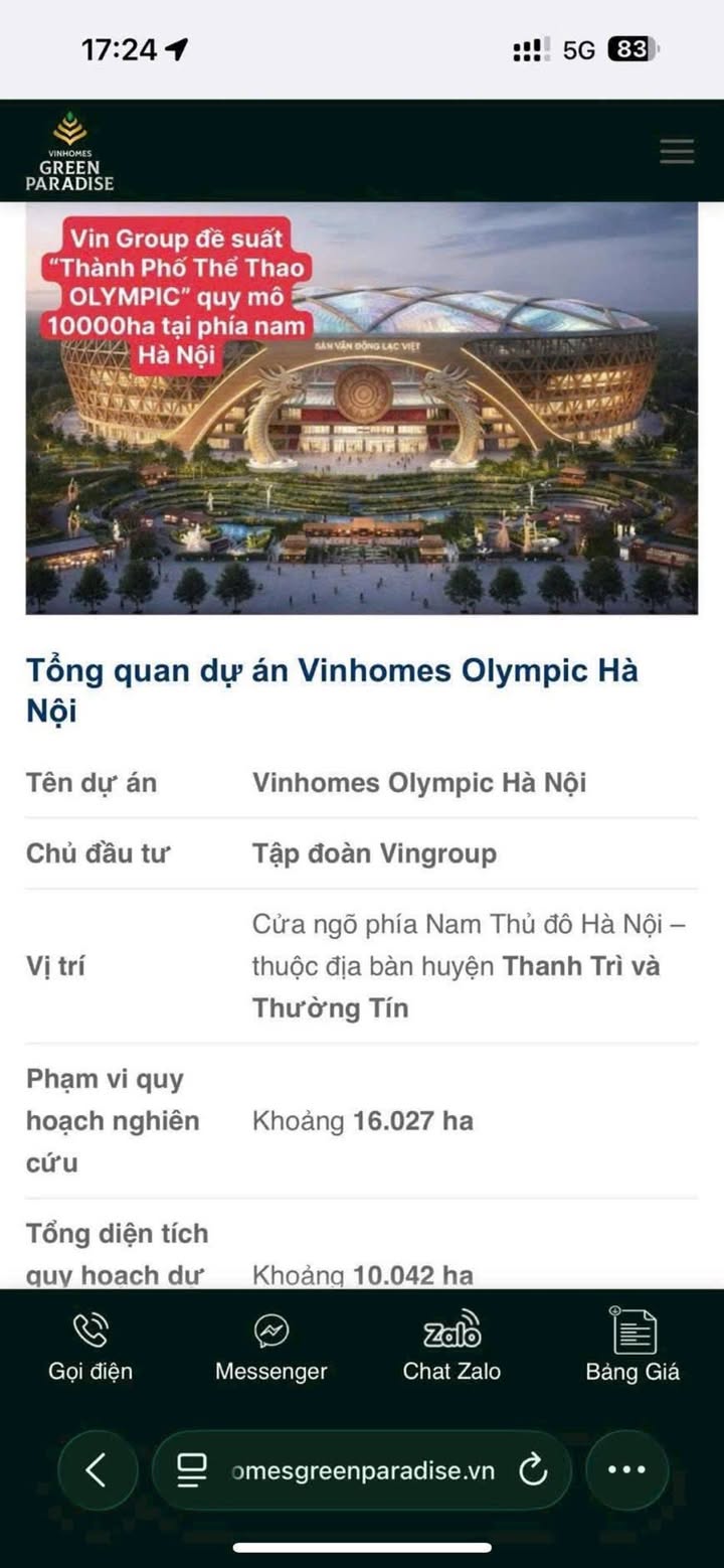 Nhà riêng Hồng Vân, Ba Vì 60m² giá chỉ 2 tỷ - Cơ hội đầu tư tuyệt vời!